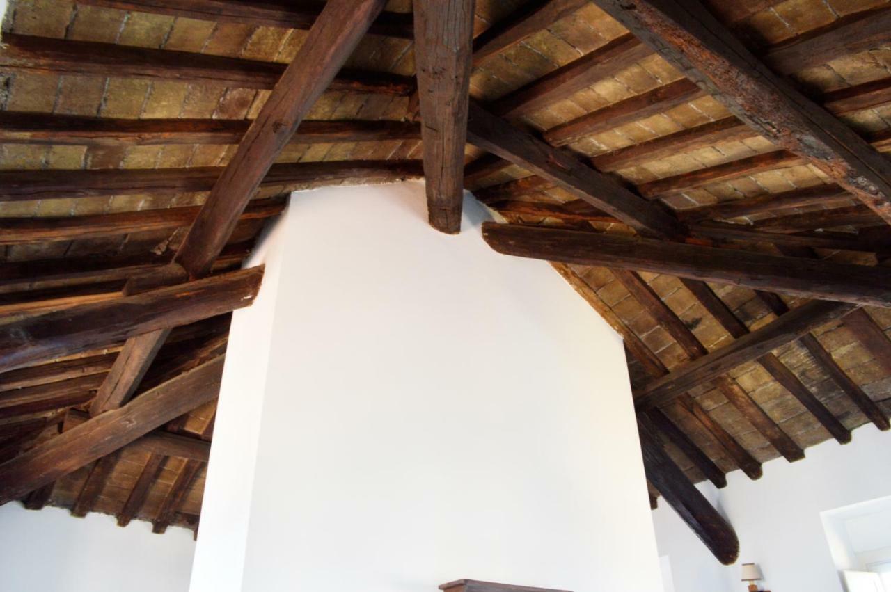 Domus Rotundae Pantheon Appartement Rome Buitenkant foto